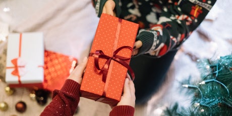 Cadeaux de Noël