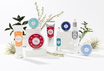 Polaar, la beauté et la santé de la peau issues du froid