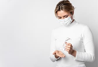 Point et actualités sur le coronavirus