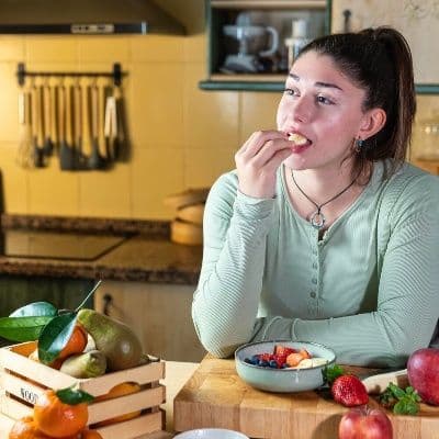 Déficit en DAO : tout comprendre sur l'intolérance à l'histamine, le diagnostic et les solutions