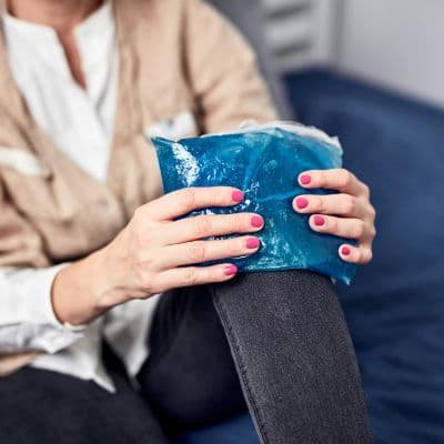 12 exercices pour renforcer le genou après une blessure