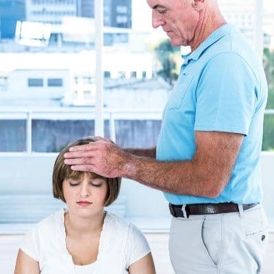 Hématome sous-dural du senior : le guide pour réagir vite