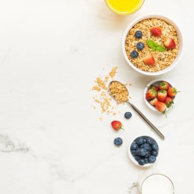 Quels sont les bienfaits du kéfir ?