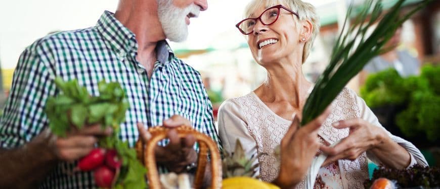 Cholestérol et alimentation : quel régime alimentaire ?