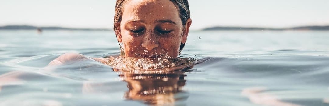 Pourquoi utiliser une crème solaire Sea Friendly ?