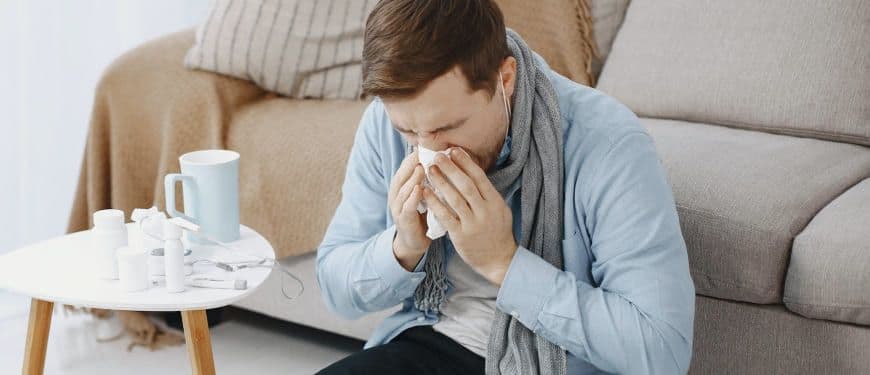 Comment soigner le rhume ?