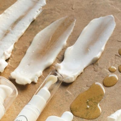 Bouton ou kyste épidermique : comment faire la différence ?