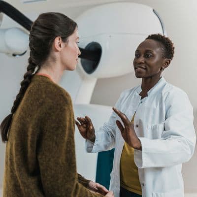 Tonus et cycle féminin : le rôle de la phase folliculaire