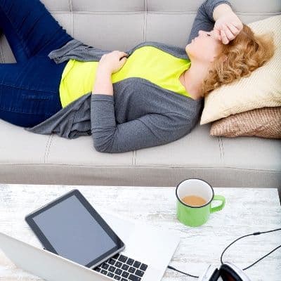 Hypomagnésémie et abus de bisacodyl : crampes, fatigue et risques pour la santé