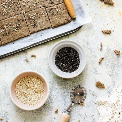 Le sésame : un superaliment riche en calcium à connaître