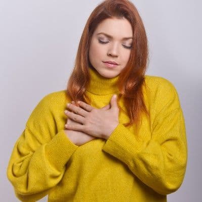 Douleur aiguë en respirant : simple gêne passagère ou vrai signal d'alarme ?