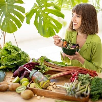 10 aliments riches en folates pour stimuler votre agilité mentale