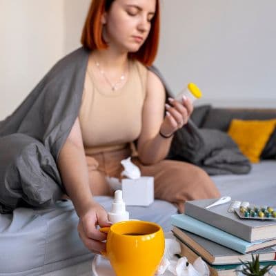 Combien de temps faut-il au paracétamol pour faire effet ?