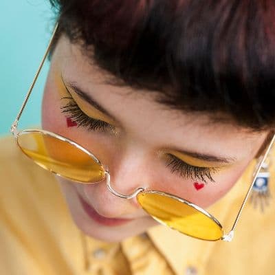 Chalazion ou orgelet : comment reconnaître cette lésion sur la paupière ?