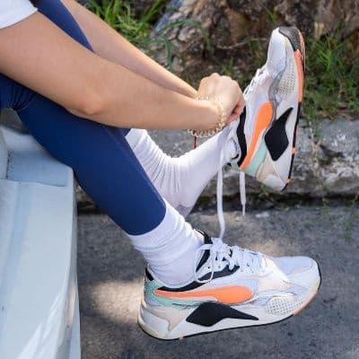 La chaussure que vous pensez adaptée à votre tendon d’Achille peut être à l’origine de la douleur