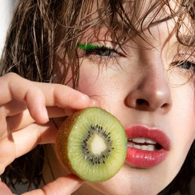 Top 10 des aliments pour soutenir l’élasticité de la peau