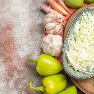 Top 10 des aliments riches en fibres prébiotiques pour une flore intestinale saine