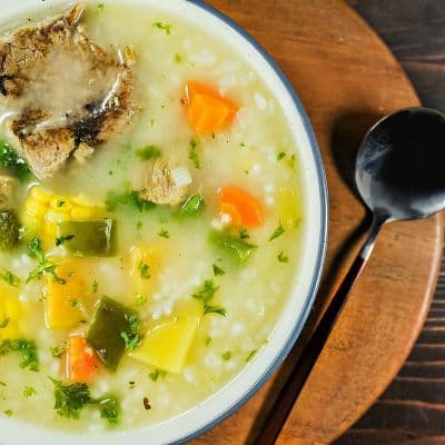 Bouillon d’os : un allié pour le confort digestif et articulaire