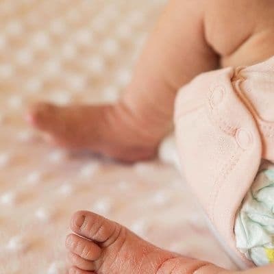 Carence en zinc et érythème fessier : comprendre l’acrodermatite entéropathique