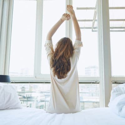 Quand on se lève et que ça tourne : comprendre et agir