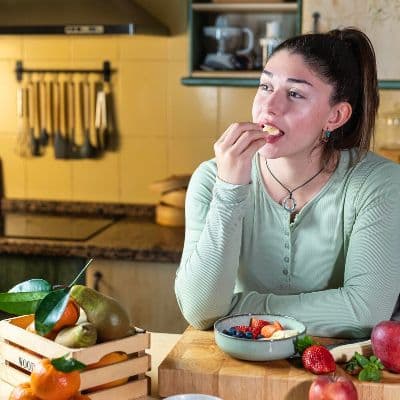 Enzymes digestives : à quoi servent-elles et pourquoi sont-elles essentielles ?