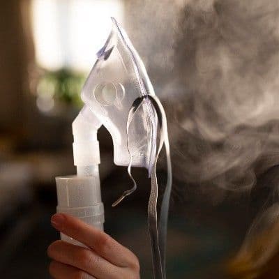 Nébuliseur : évitez cette erreur fréquente pour protéger vos poumons