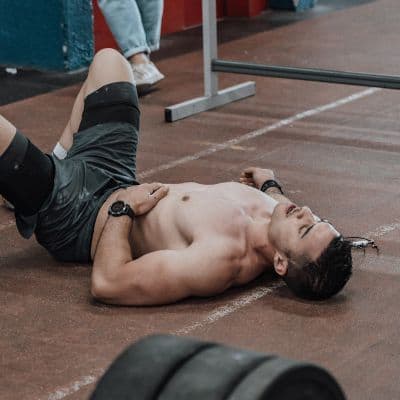 Le rituel de 20 minutes pour aider à soulager la sensation de gonflement après un choc