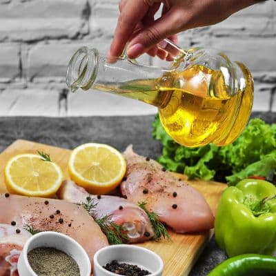 Vitamine B4 (choline) : rôle, fonction hépatique et aliments qui en contiennent