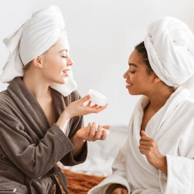 Vitamine E : à quoi sert-elle pour la santé féminine ?
