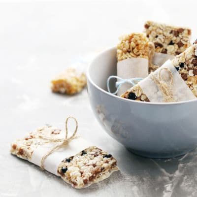 Les aliments autorisés dans le régime pauvre en FODMAP