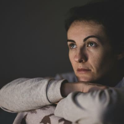 Trouble dépressif majeur : signes, diagnostic et accompagnement