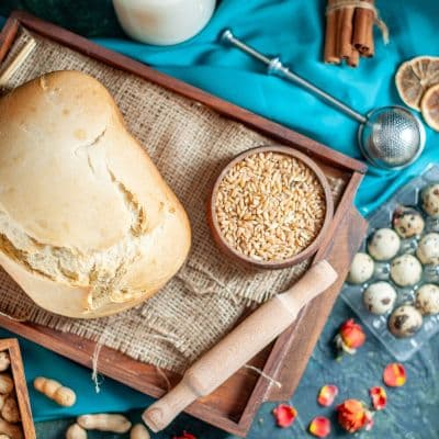 Levure nutritionnelle : la source incontournable de vitamines du groupe B