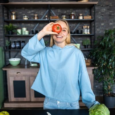 Comment mieux manger en 2026 : aliments entiers, microbiote et nouvelles habitudes