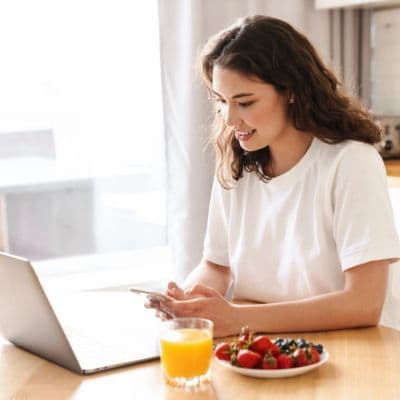 Les meilleurs ingrédients pour un petit-déjeuner sain et équilibré
