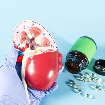 Anti-inflammatoires à répétition : attention à votre bilan sanguin !