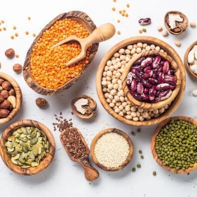 Fibres alimentaires : le secret d’une perte de poids durable