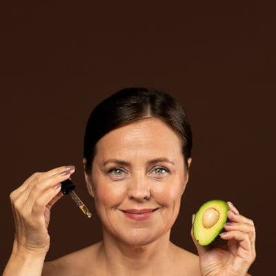 Pattes d’oie : les meilleurs actifs pour les prévenir et les atténuer