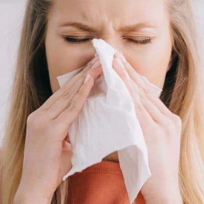 Nez bouché : les remèdes maison qui libèrent la respiration