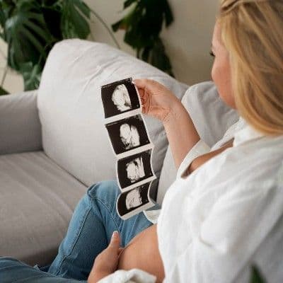 Contractions de Braxton Hicks : comment les reconnaître et quand faut-il s'inquiéter ?