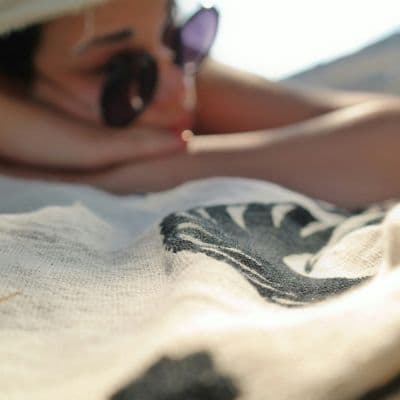 Érythème solaire : comment le soulager rapidement