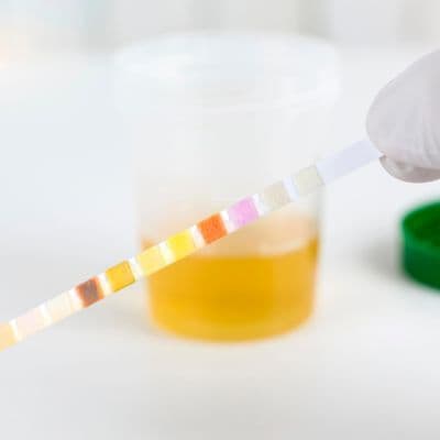 Quand faire un test de grossesse après un saignement d'implantation ?