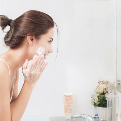 Routines de soins anti-acné qui fonctionnent vraiment