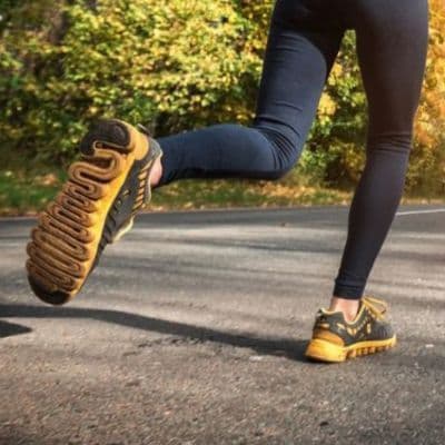 Tout savoir sur les chaussures barefoot