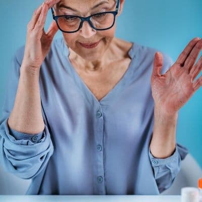 Carence en vitamine B1 et syndrome de Wernicke : quel impact sur la mémoire ?