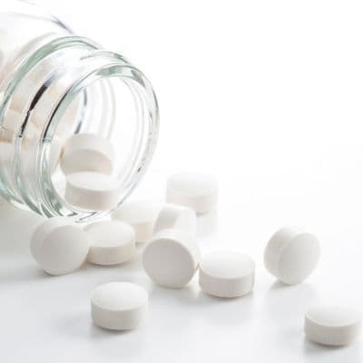 Carbonate de magnésium : usages courants et contre-indications