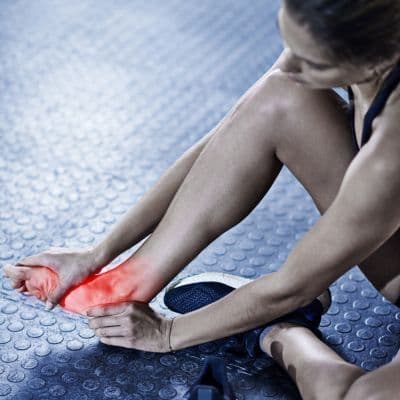 Massage du tendon d’Achille : technique et quand l’éviter