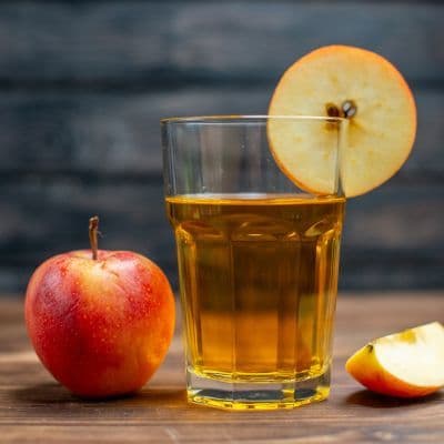 Vinaigre de cidre avant les repas : quels effets sur les pics de glycémie ?