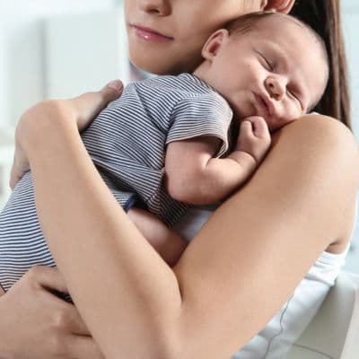Comment savoir si mon bébé a un reflux ?