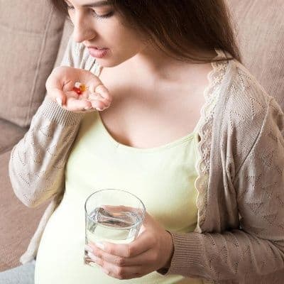 Kétoconazole et grossesse : l'antifongique à éviter absolument