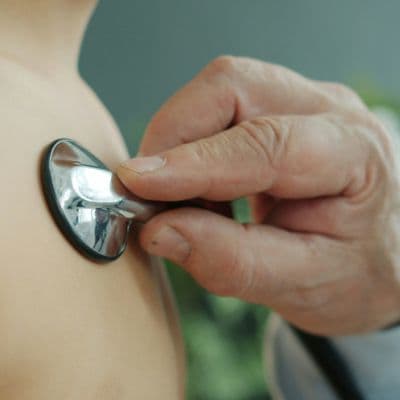 Bébé a des boutons de chaleur ? Nos conseils douceur